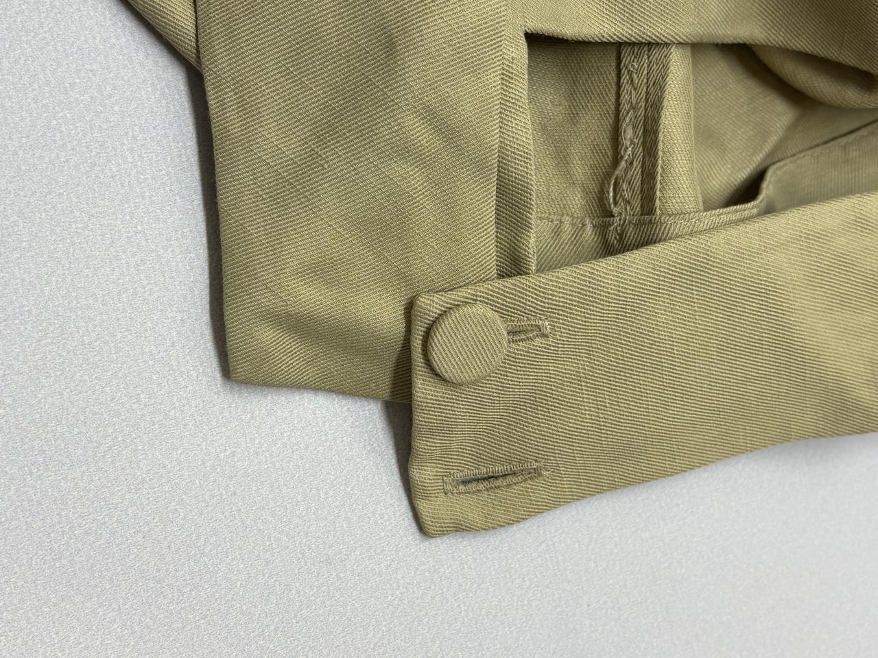Фото4 Комбінезон Massimo Dutti