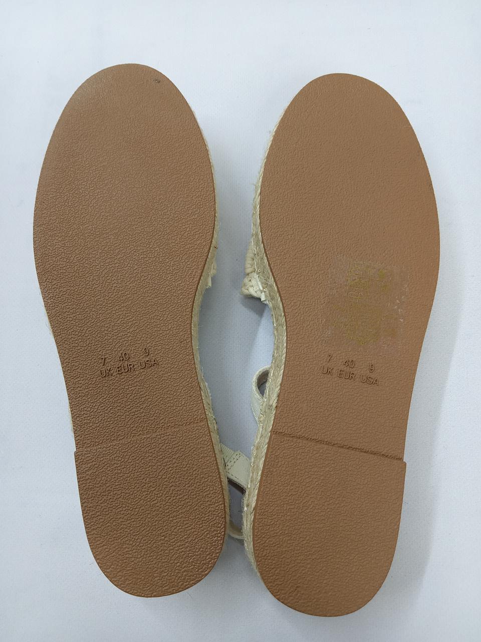 Фото2 Босоніжки Primark