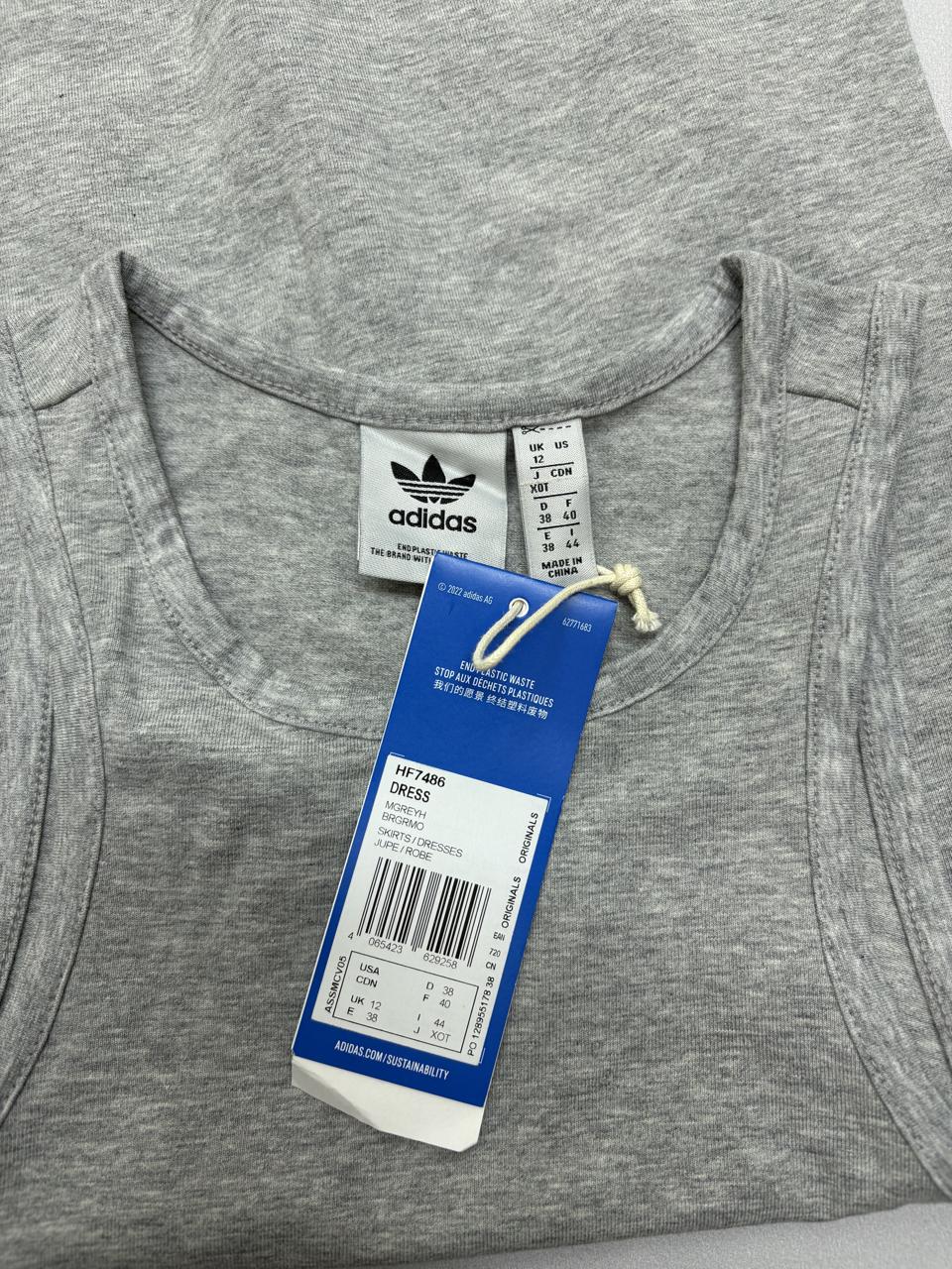 Фото3 Сукня adidas