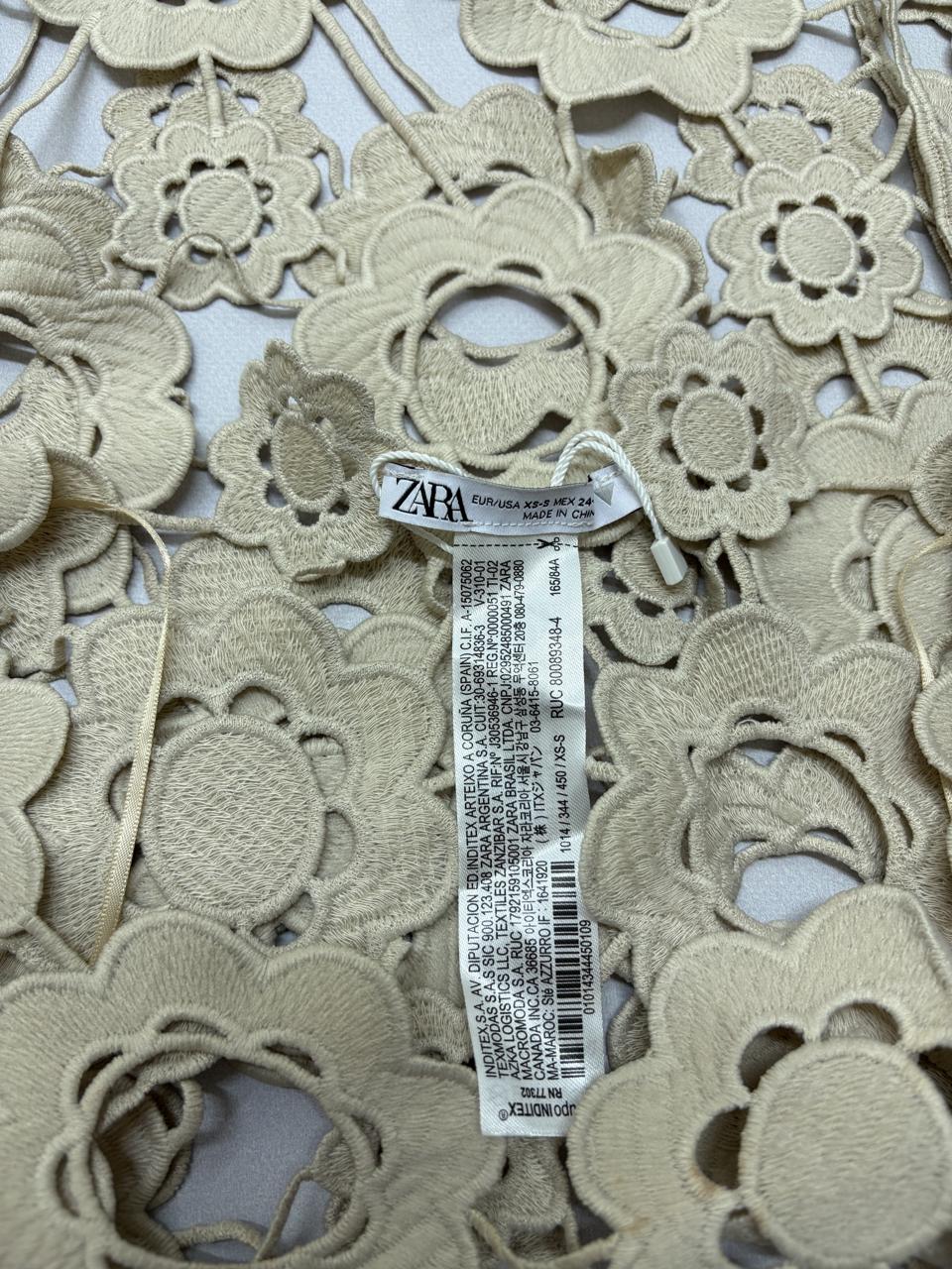 Фото3 Жилетка Zara