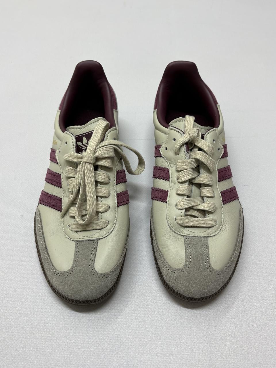Фото1 Кеди adidas