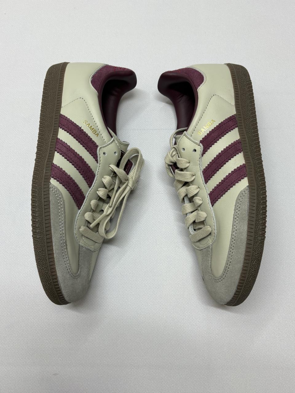 Фото2 Кеди adidas