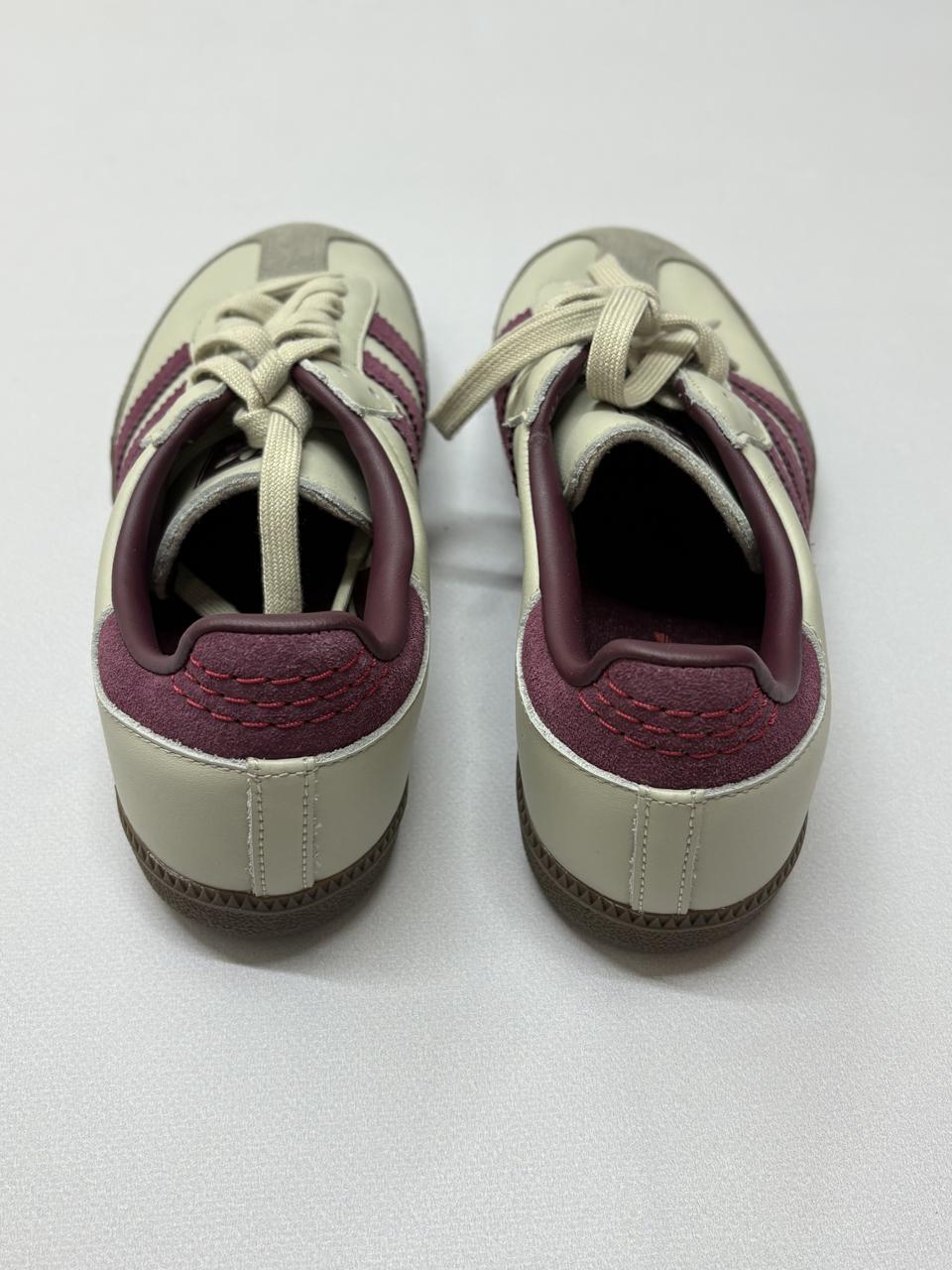 Фото3 Кеди adidas