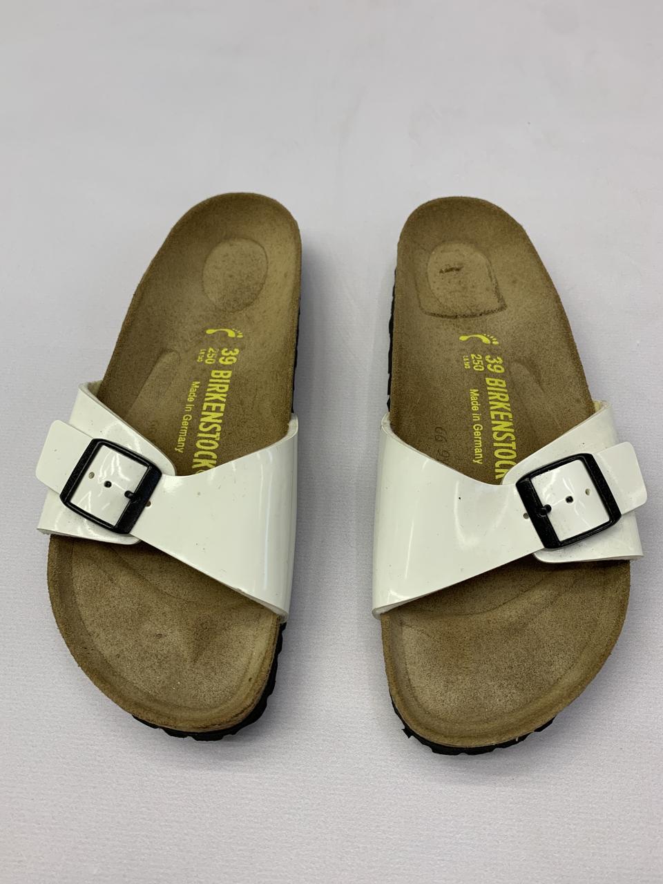 Фото1 Шльопанці Birkenstock