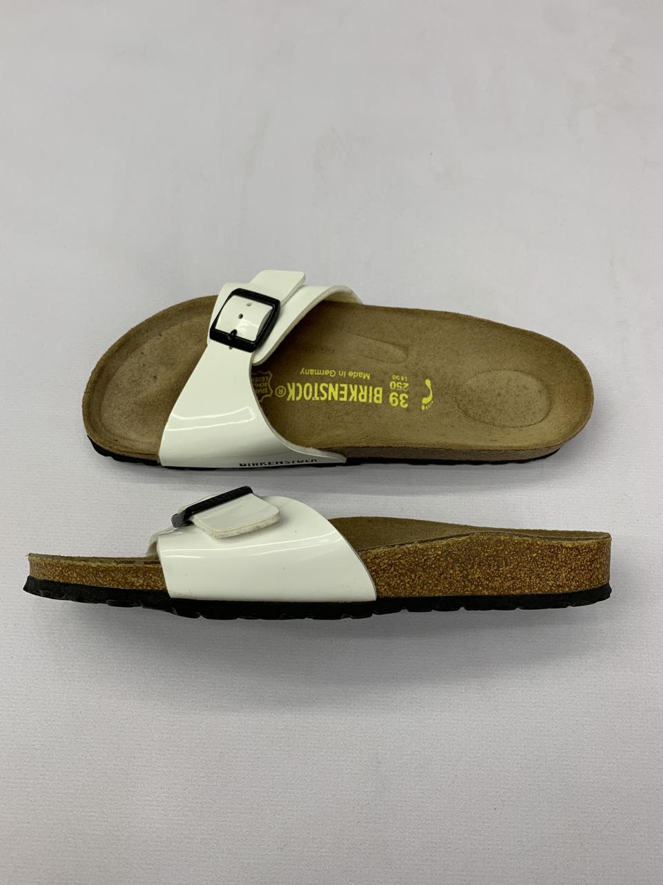 Фото2 Шльопанці Birkenstock