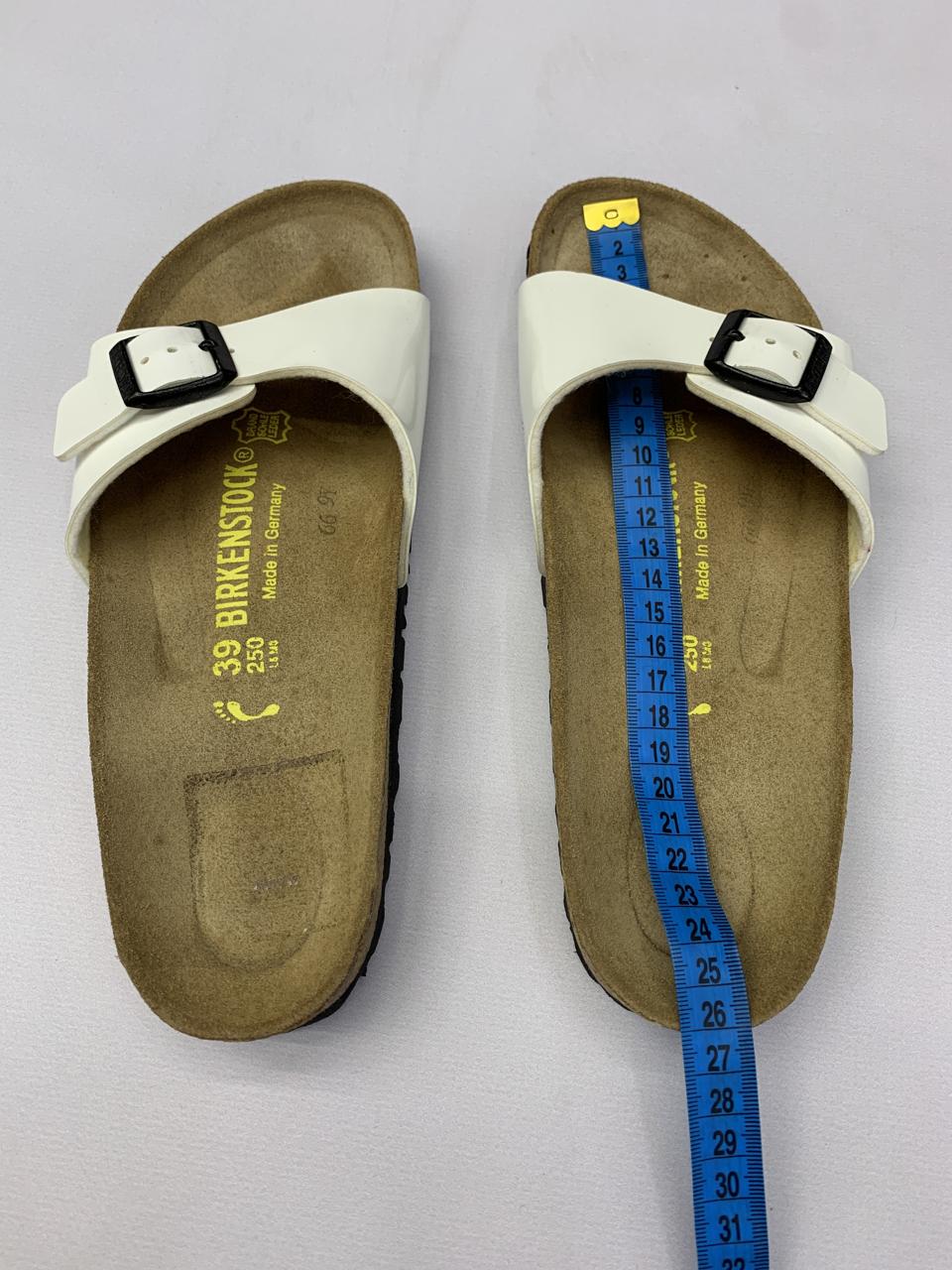 Фото3 Шльопанці Birkenstock