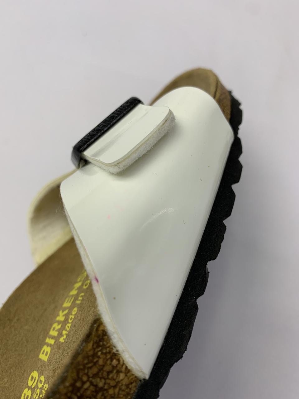 Фото5 Шльопанці Birkenstock
