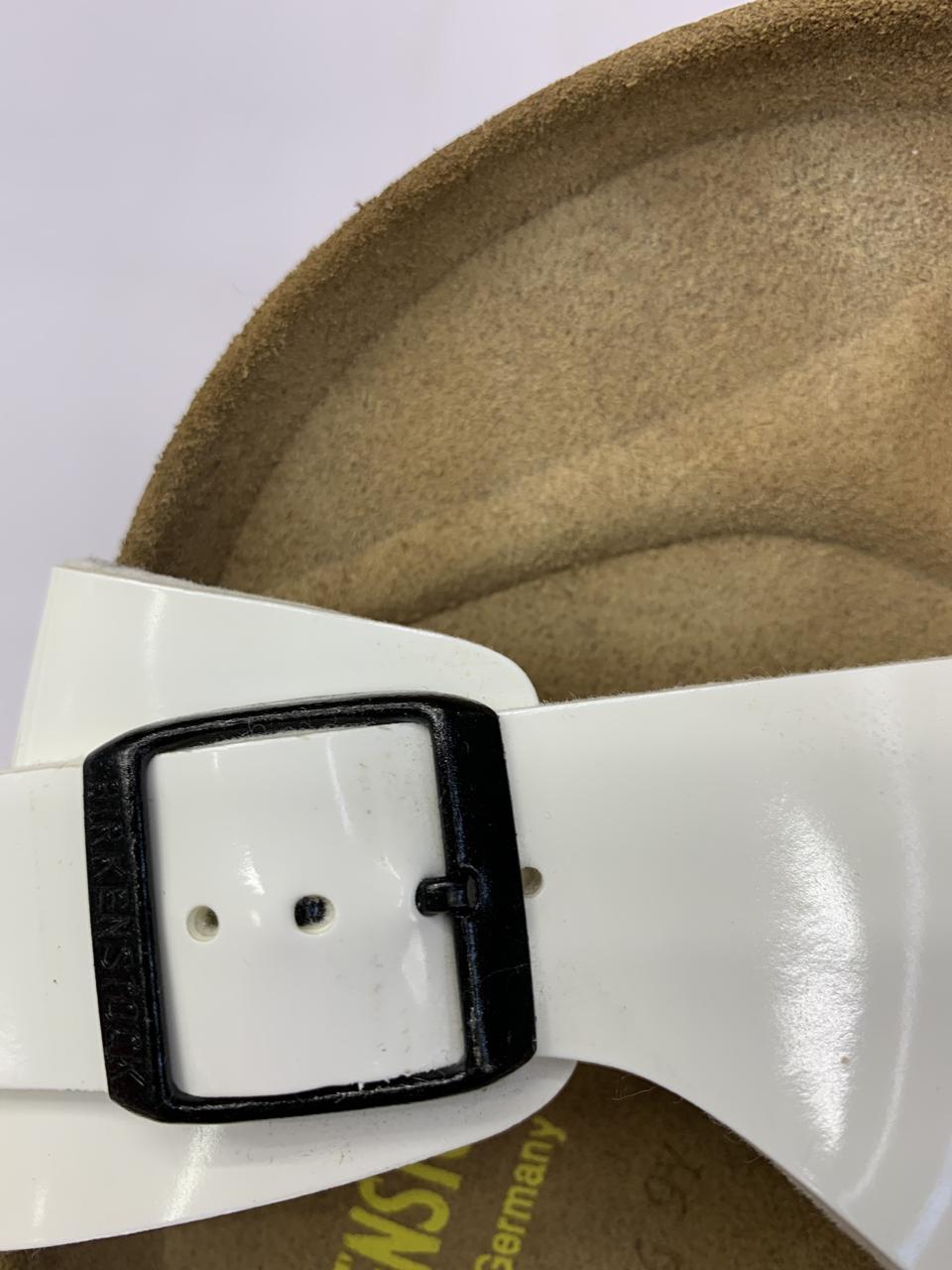 Фото6 Шльопанці Birkenstock