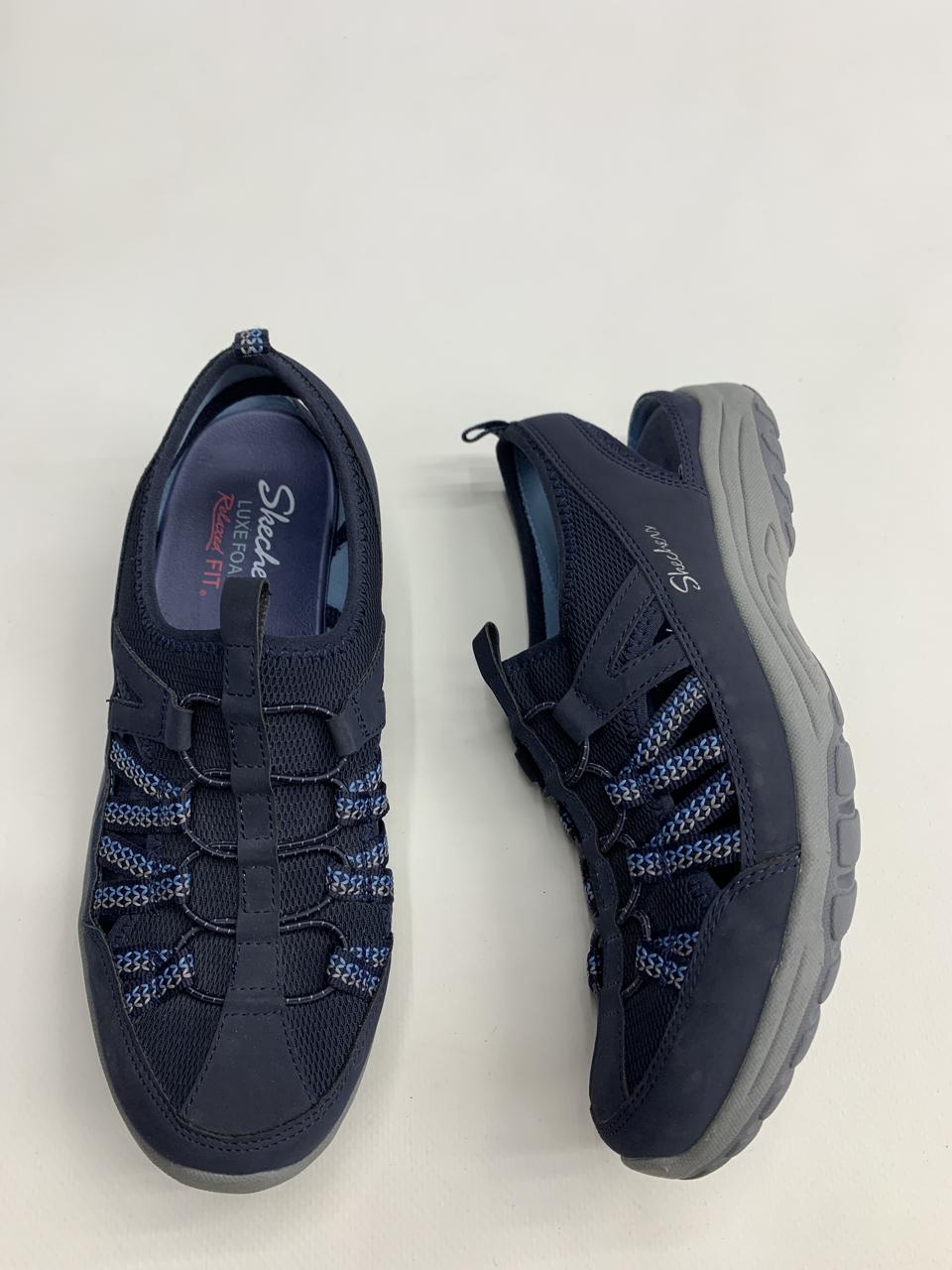 Фото1 Босоніжки Skechers