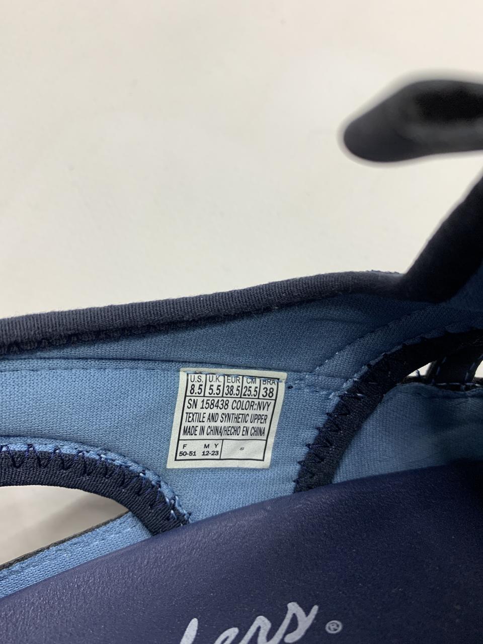 Фото4 Босоніжки Skechers