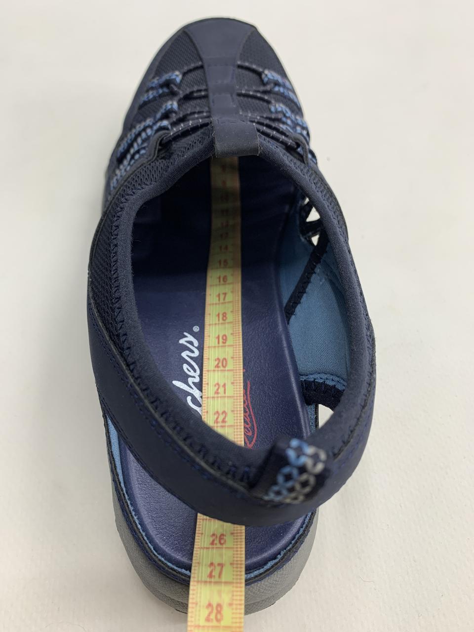 Фото5 Босоніжки Skechers