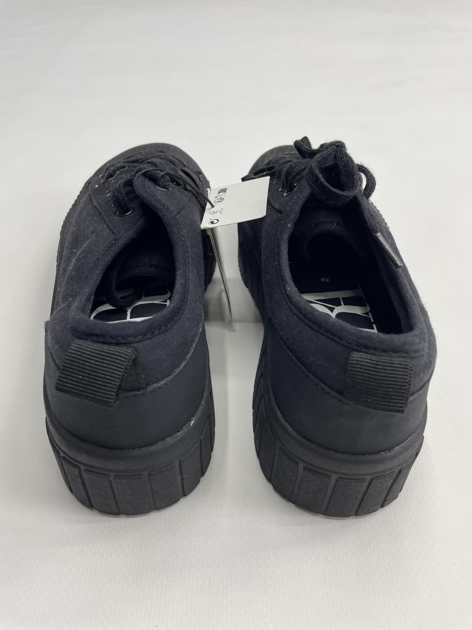 Фото2 Кеди Zara