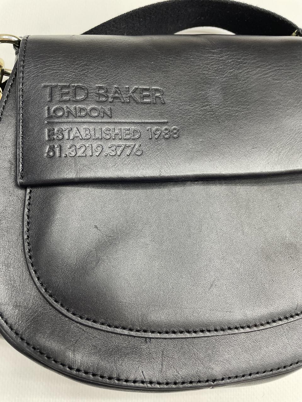 Фото4 Сумка TED BAKER