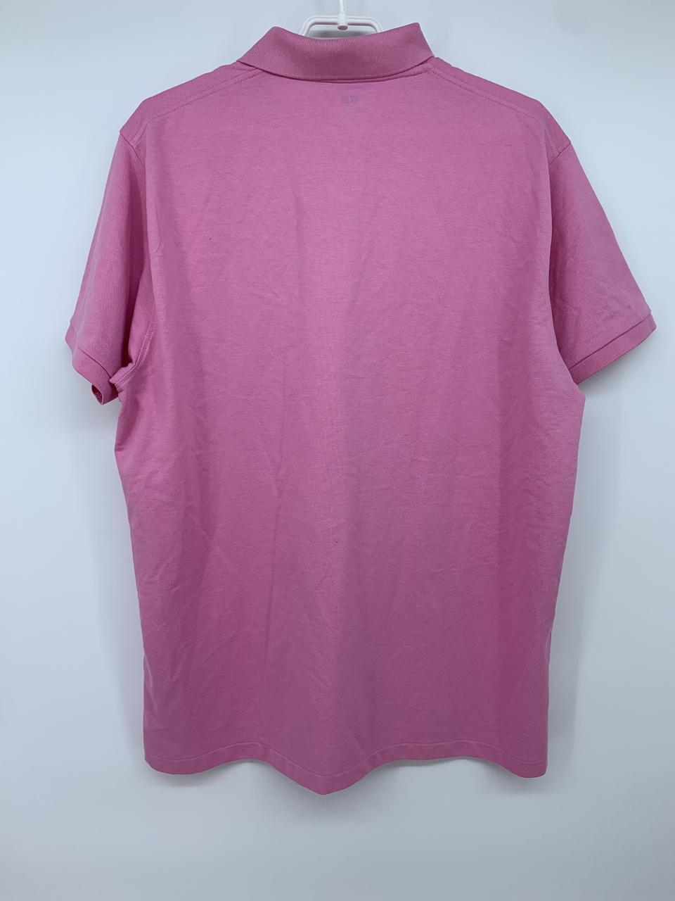 Фото2 Футболка Uniqlo