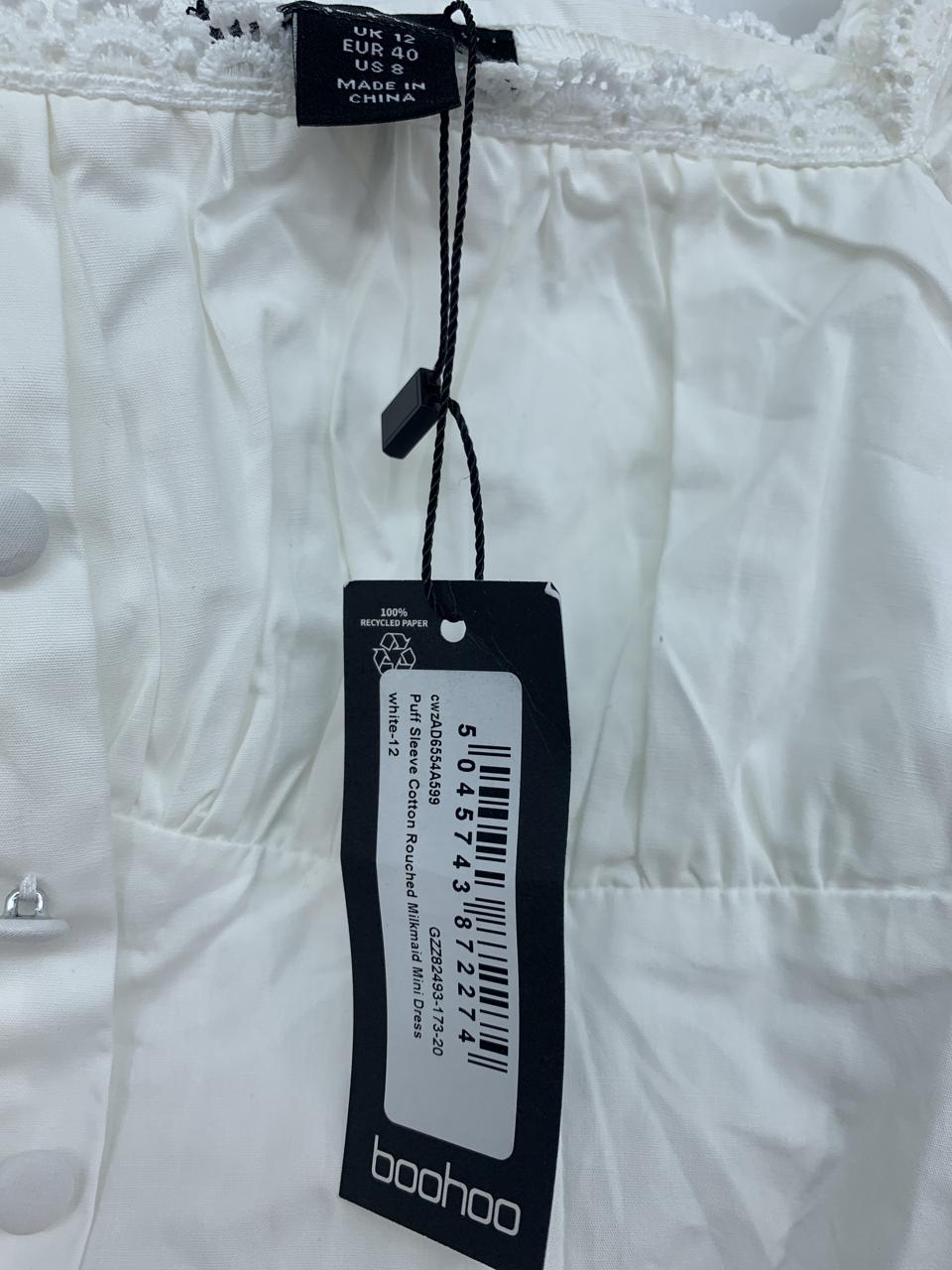 Фото3 Сукня Boohoo