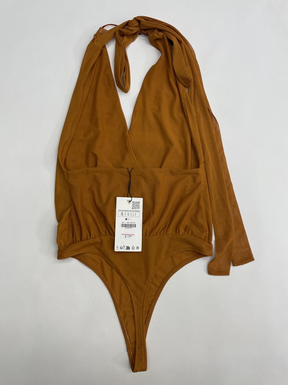 Фото2 Боді Zara