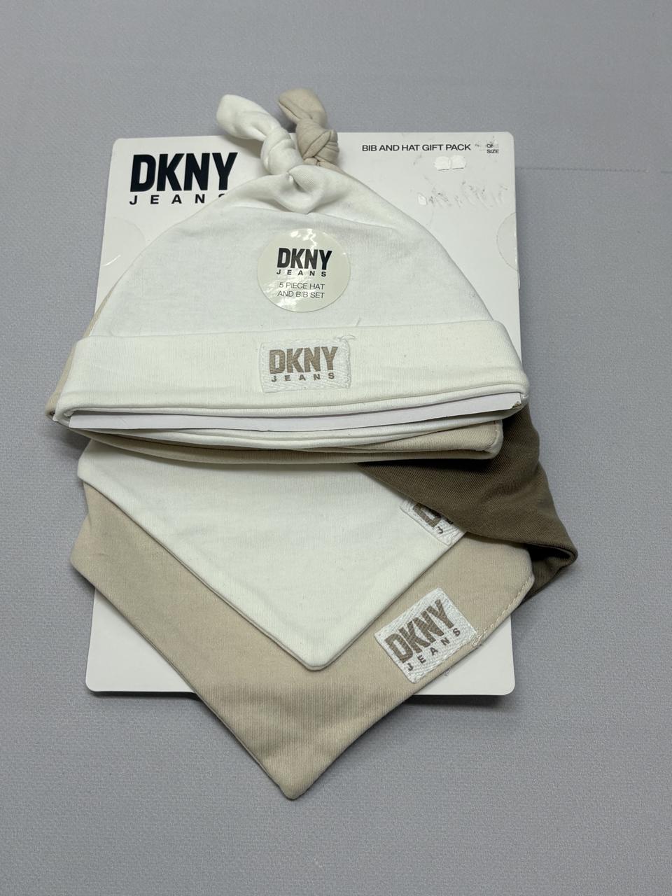 Фото1 Сет дитячий DKNY JEANS