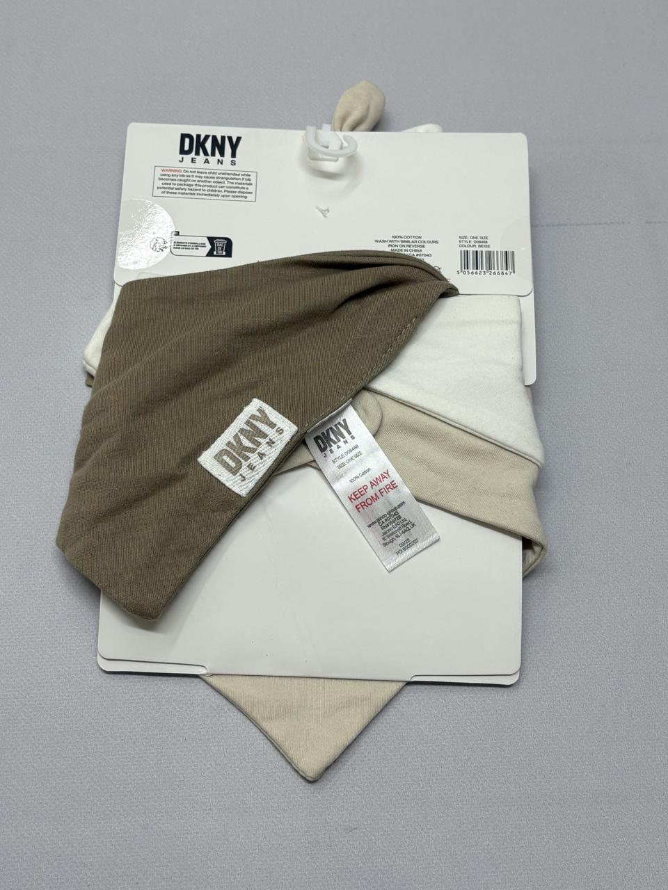 Фото2 Сет дитячий DKNY JEANS