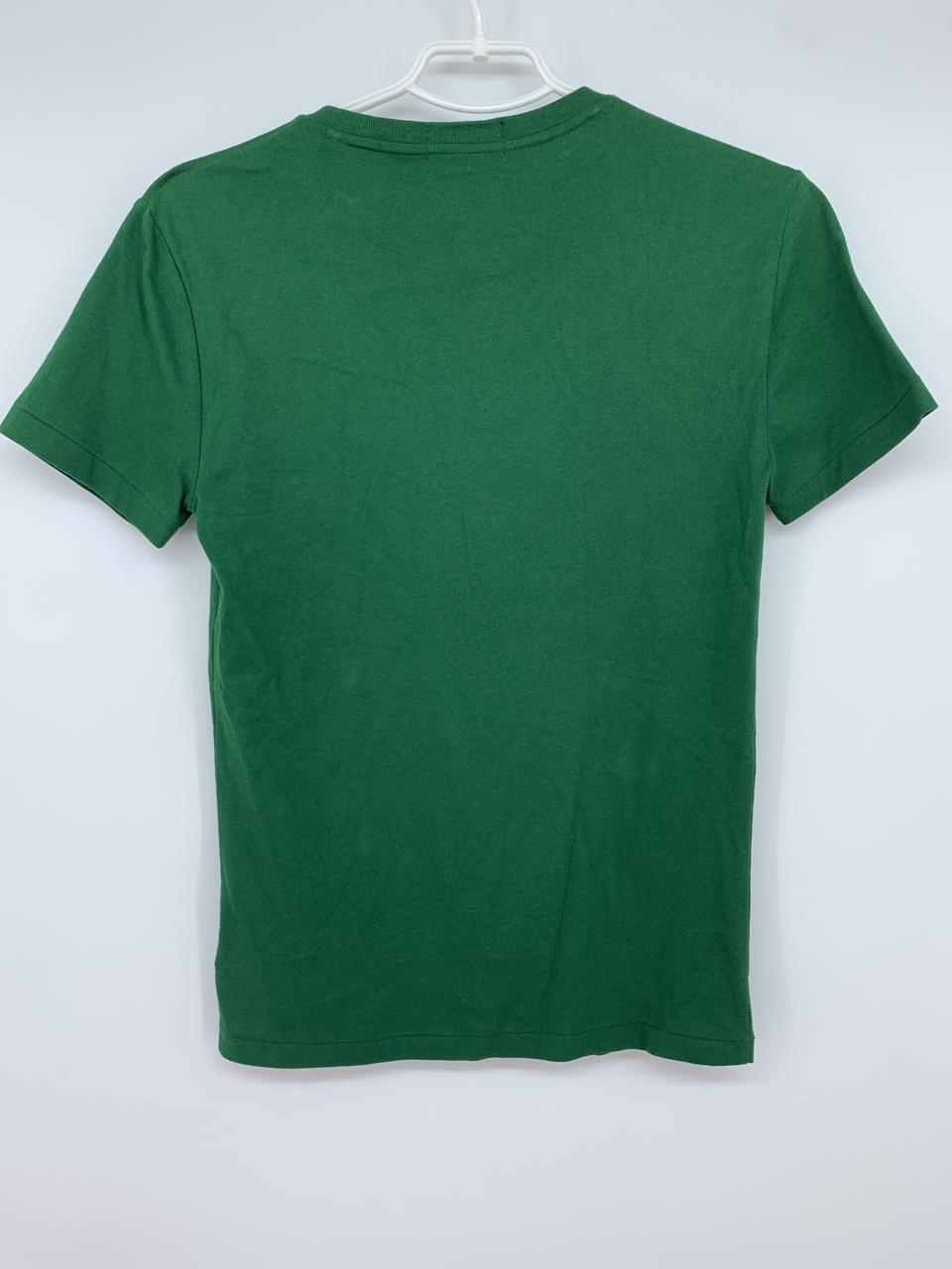 Фото2 Футболка Polo Ralph Lauren