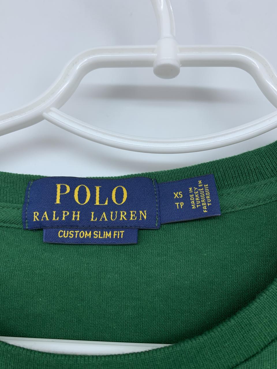 Фото3 Футболка Polo Ralph Lauren