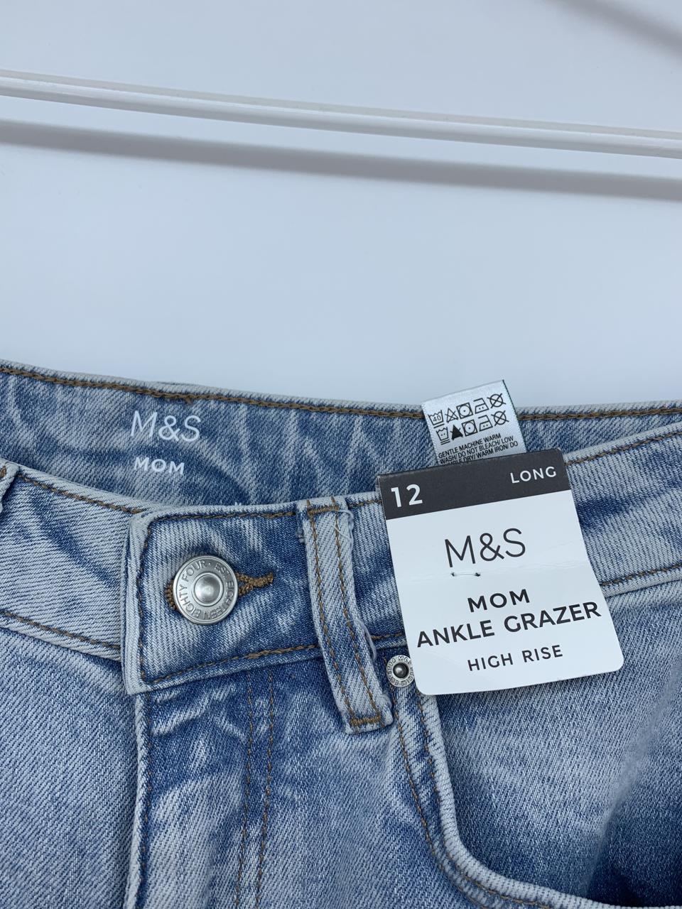 Фото3 Джинси M&S