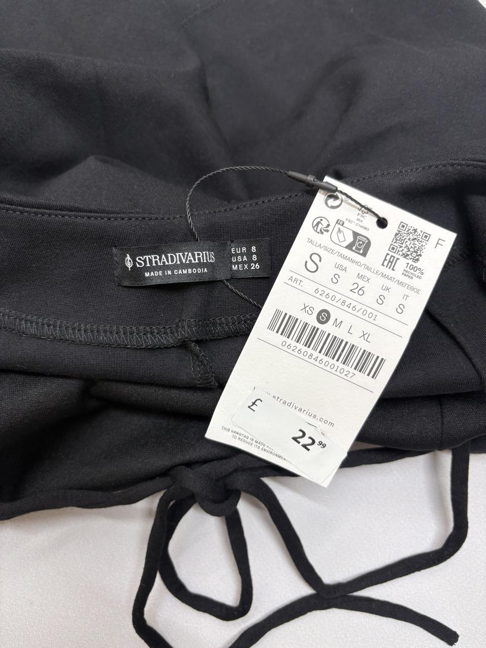 Фото3 Сукня Stradivarius