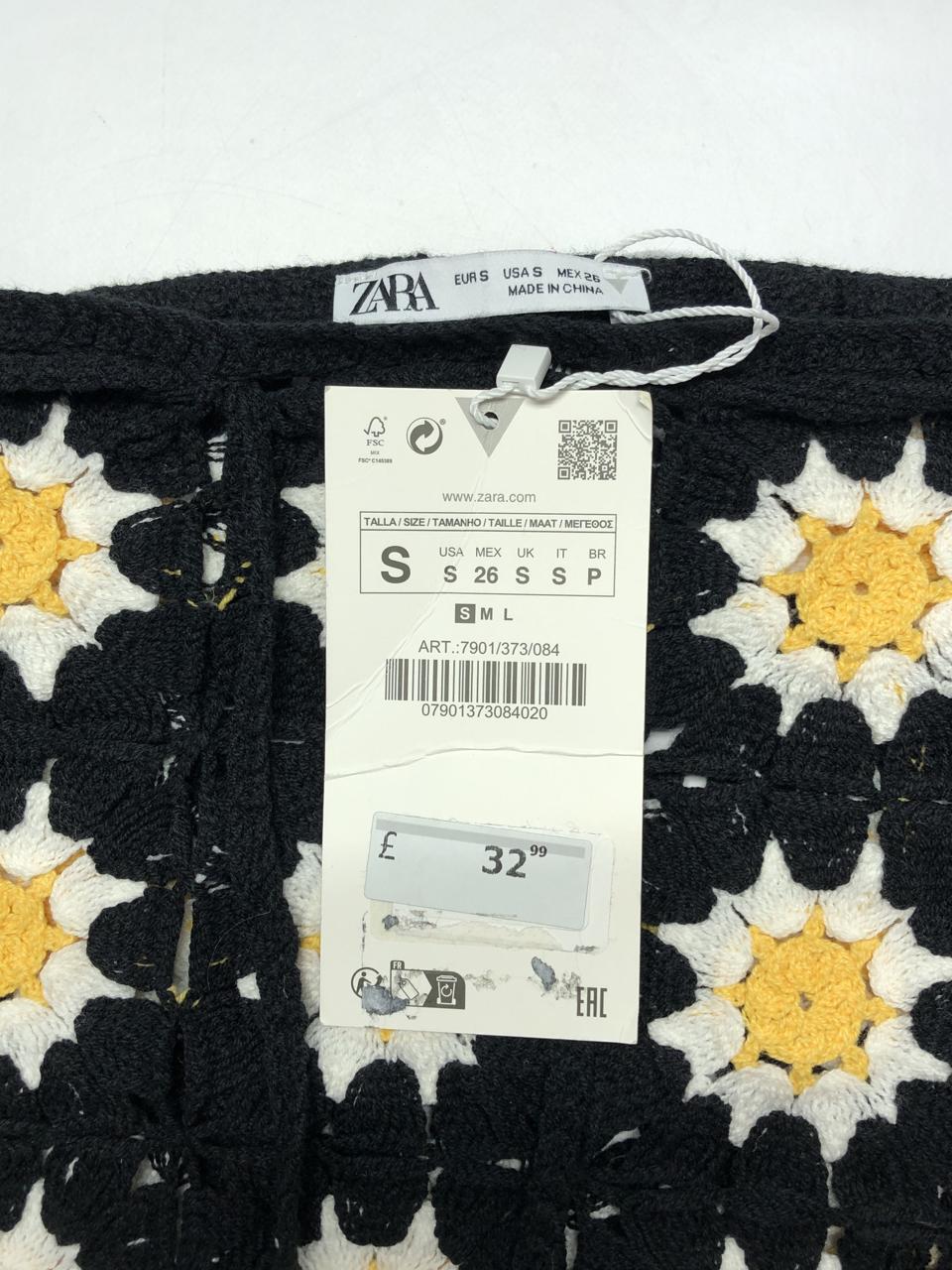 Фото3 Спідниця ZARA