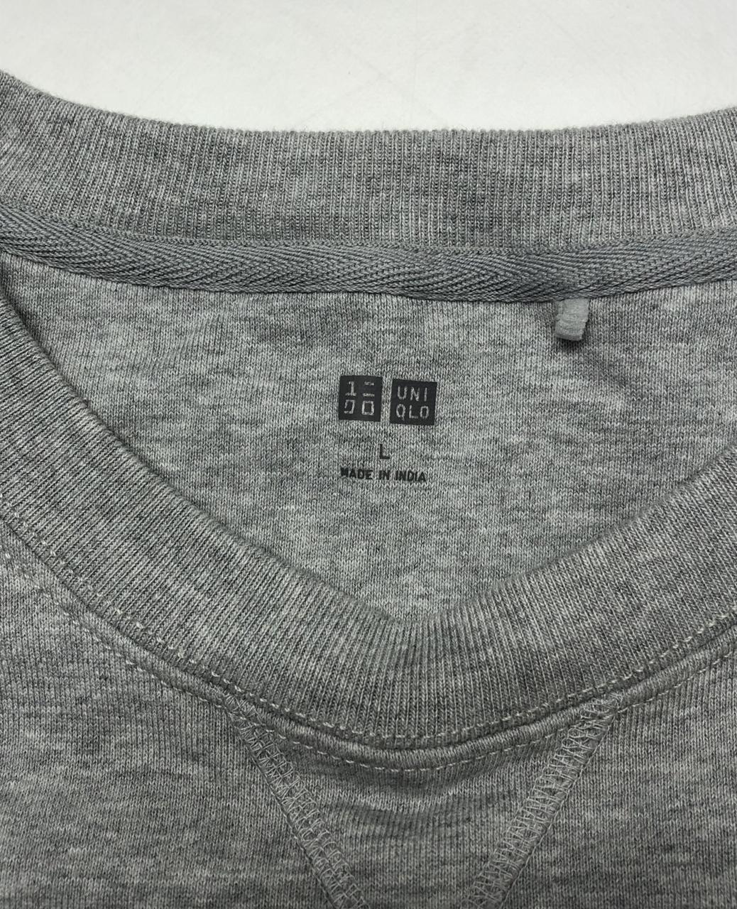 Фото3 Світшот UNIQLO