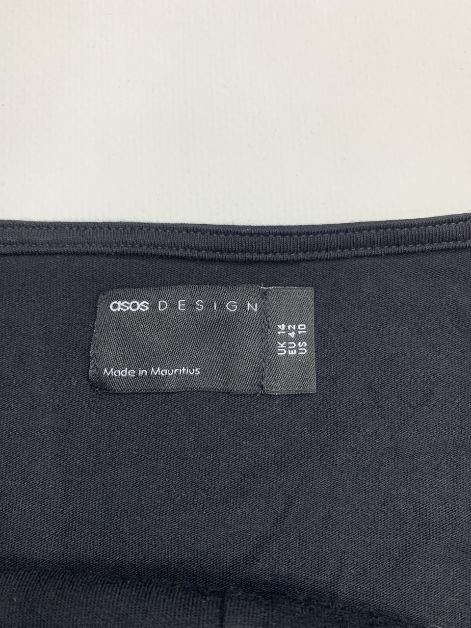 Фото3 Сукня asos