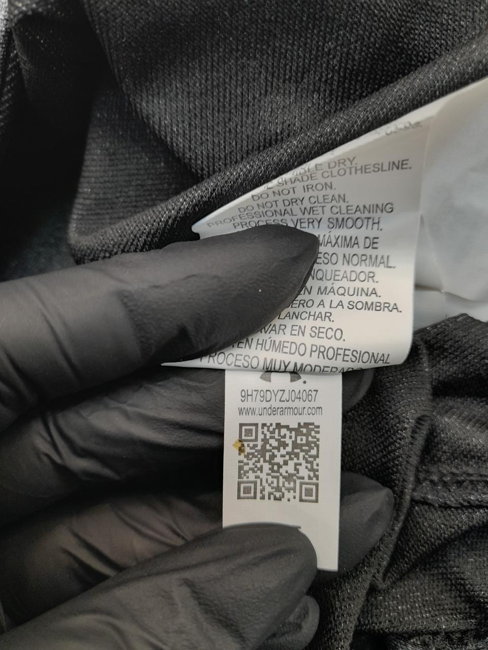 Фото4 Худі Under Armour