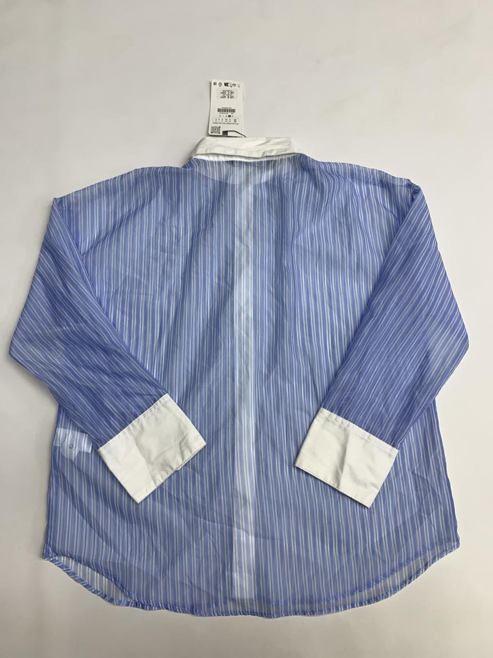 Фото2 Блуза Zara