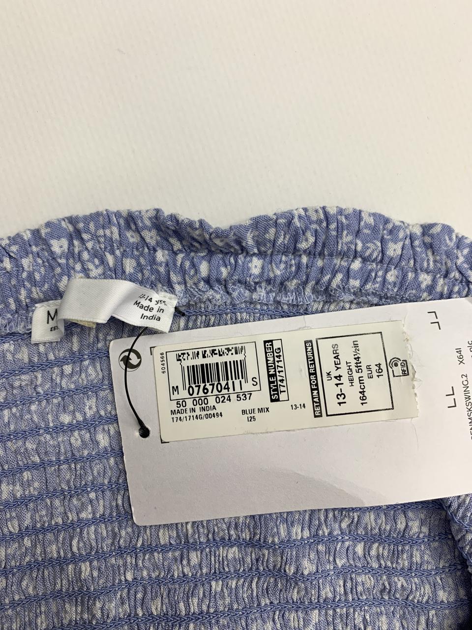 Фото3 Комбінезон M&S