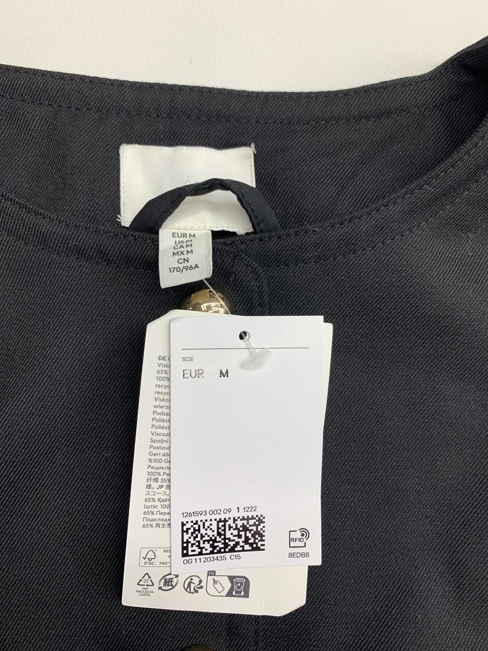 Фото3 Жакет H&M