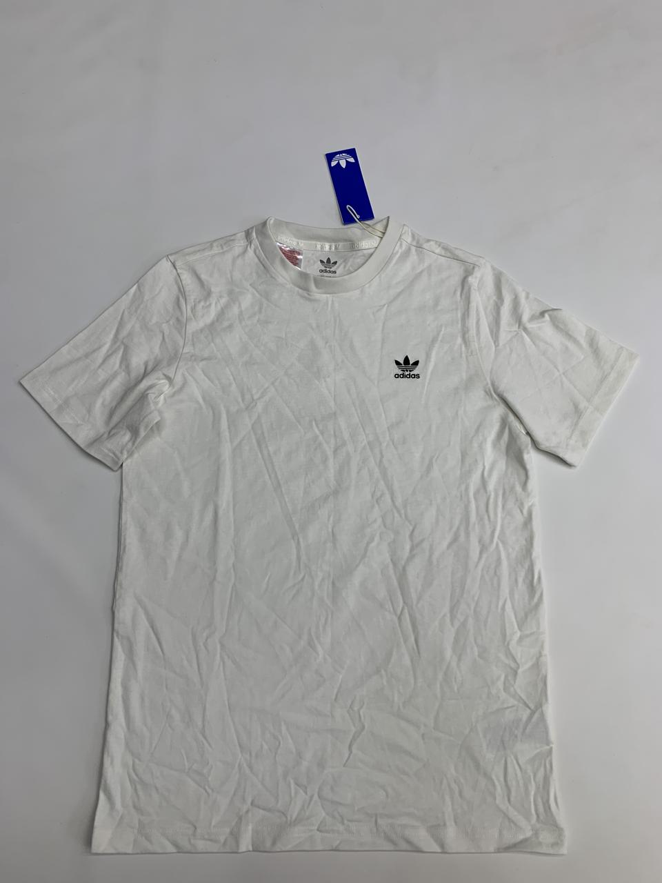 Фото1 Футболка adidas