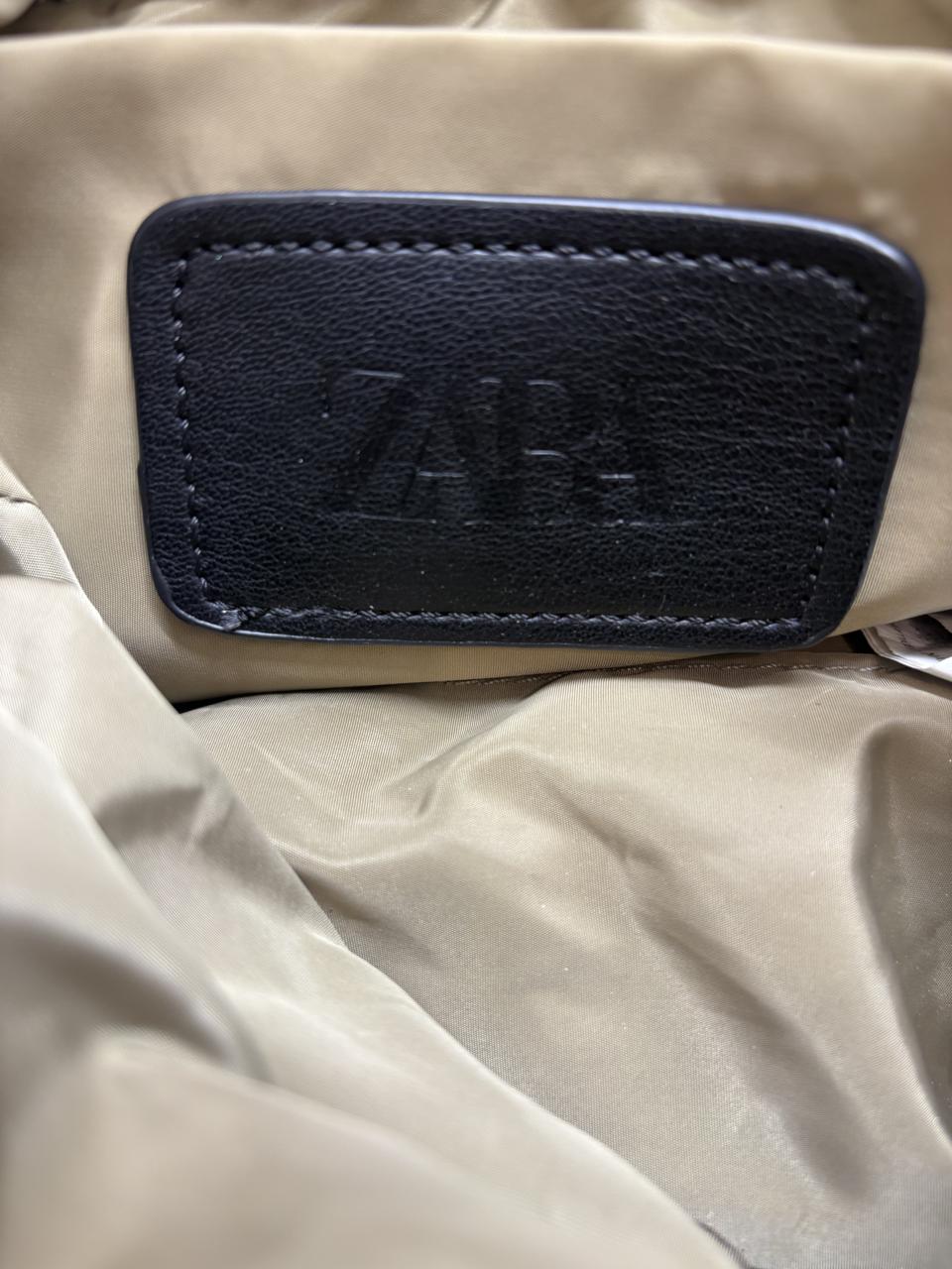 Фото4 Сумка Zara