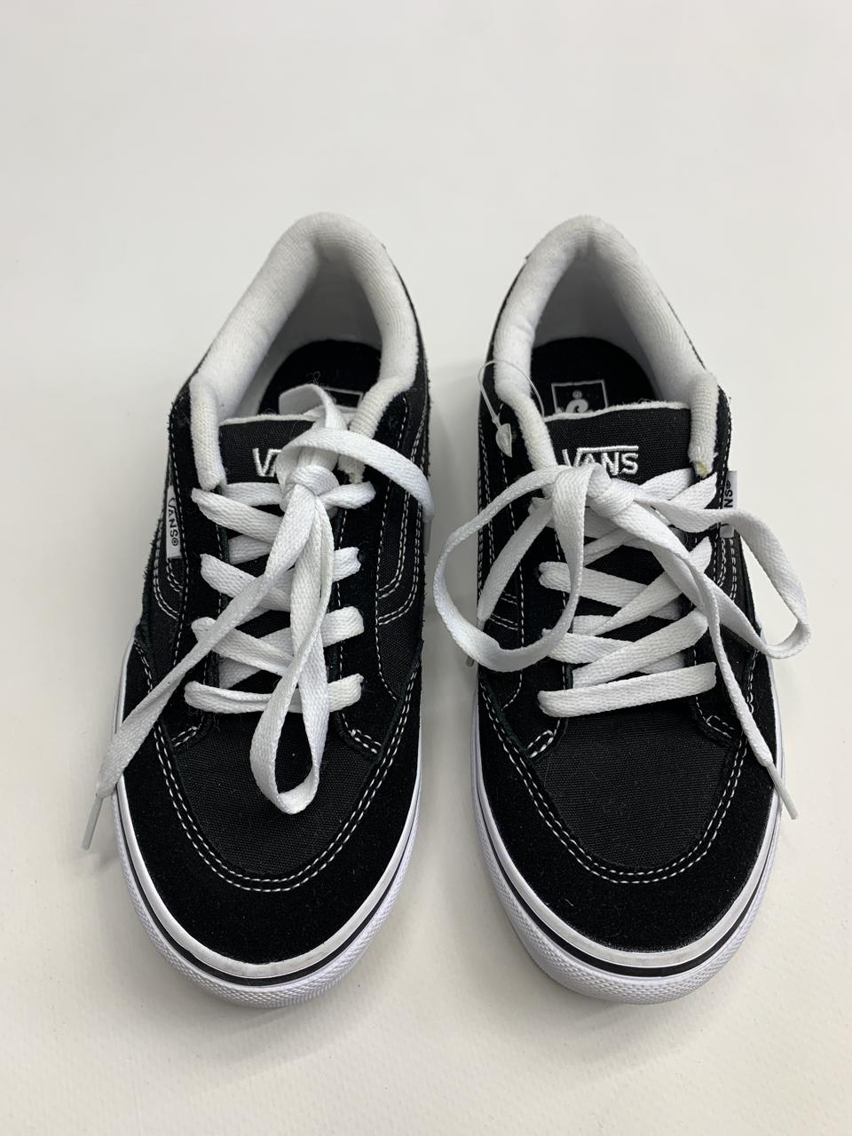 Фото1 Кеди VANS
