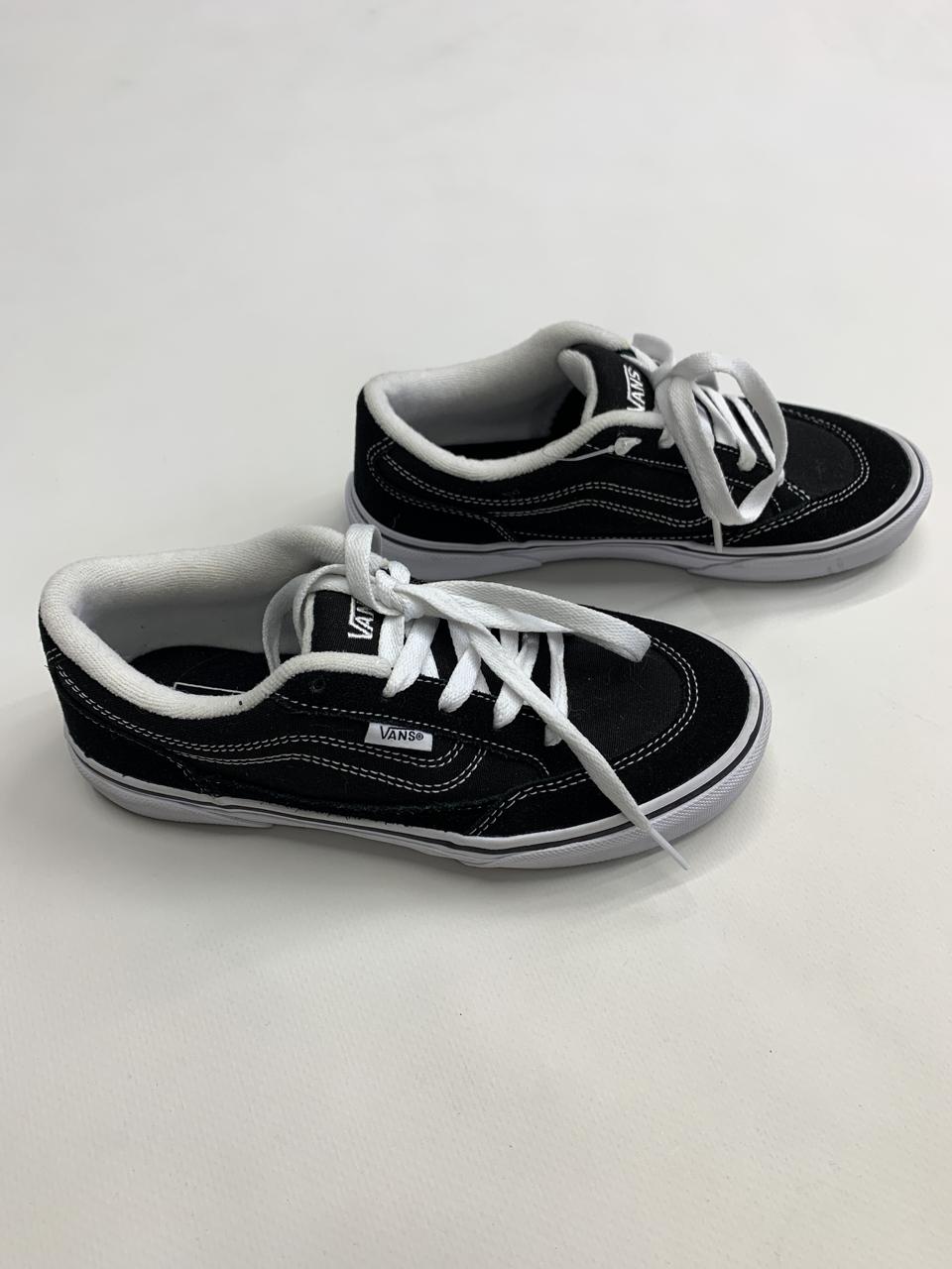 Фото2 Кеди VANS