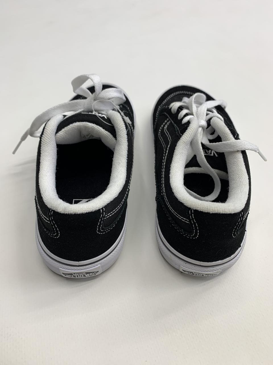 Фото3 Кеди VANS