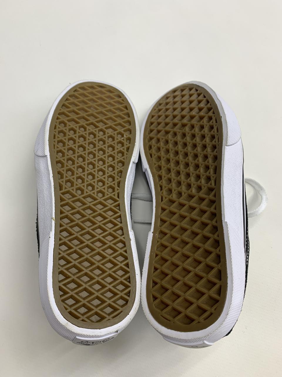 Фото4 Кеди VANS