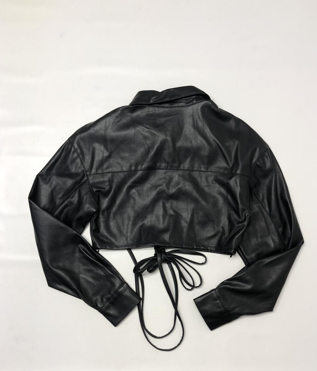 Фото2 Сорочка Bershka