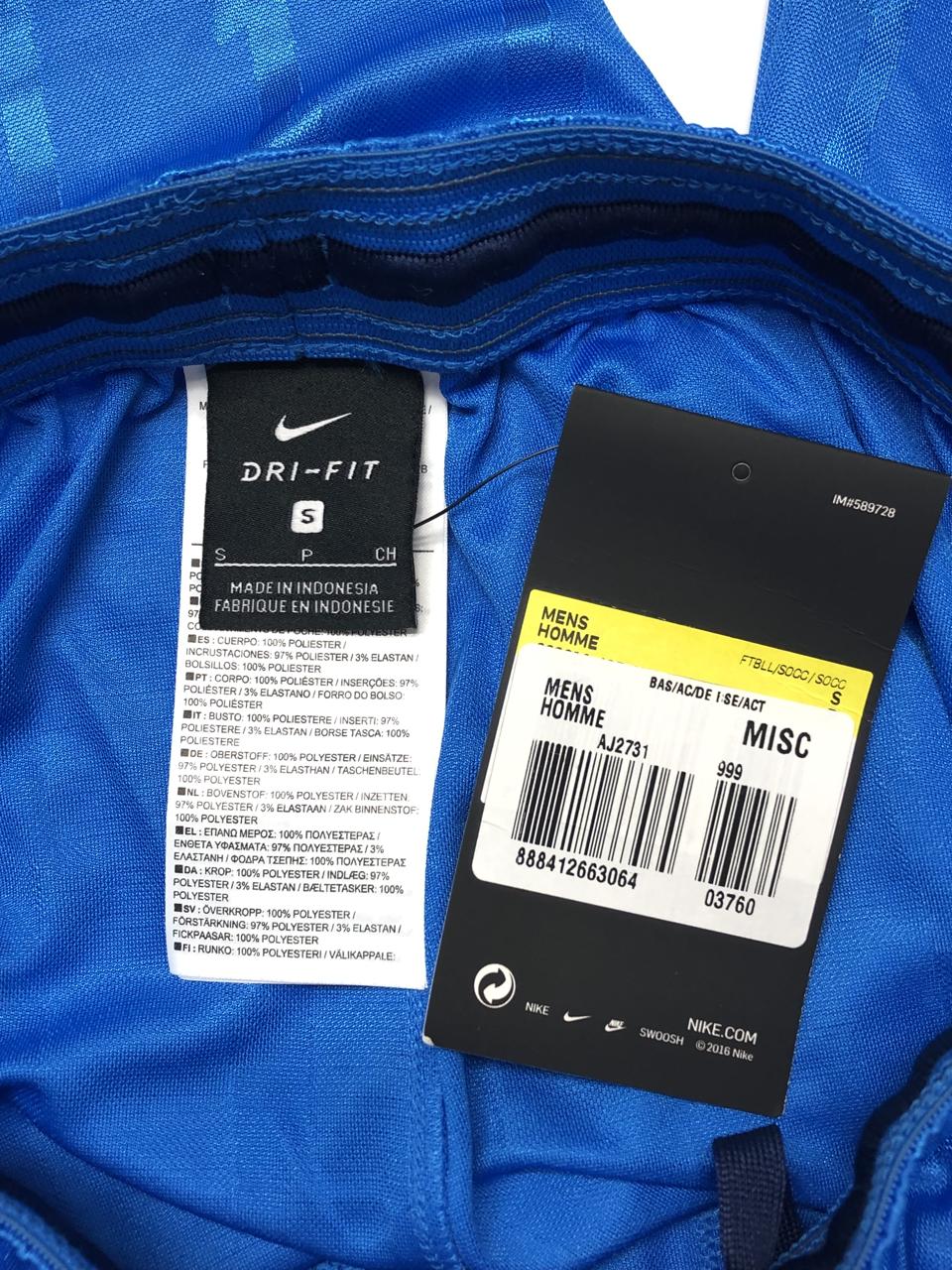 Фото3 Шорти NIKE