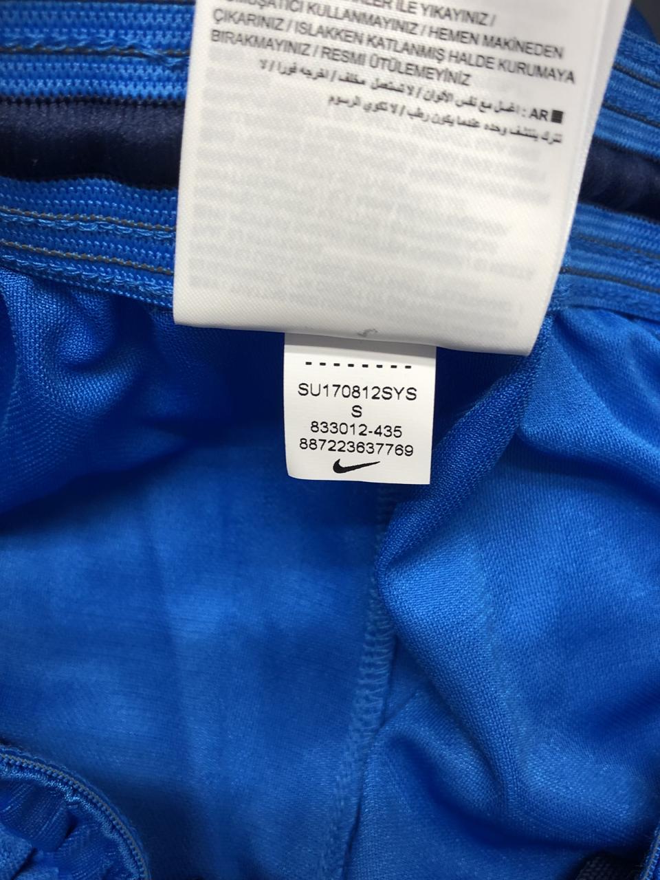 Фото4 Шорти NIKE