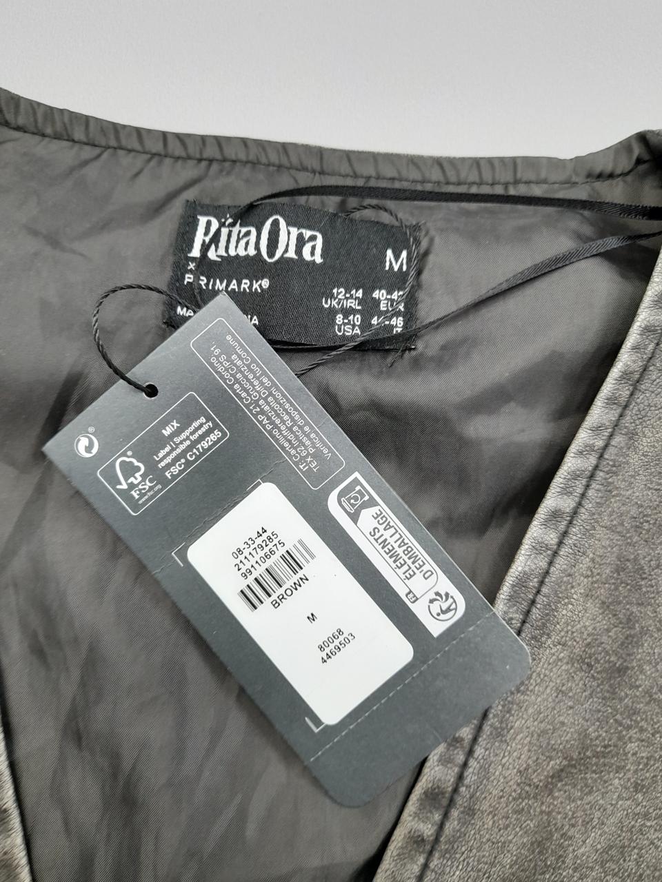 Фото3 Жилетка Rita Ora X PRIMARK