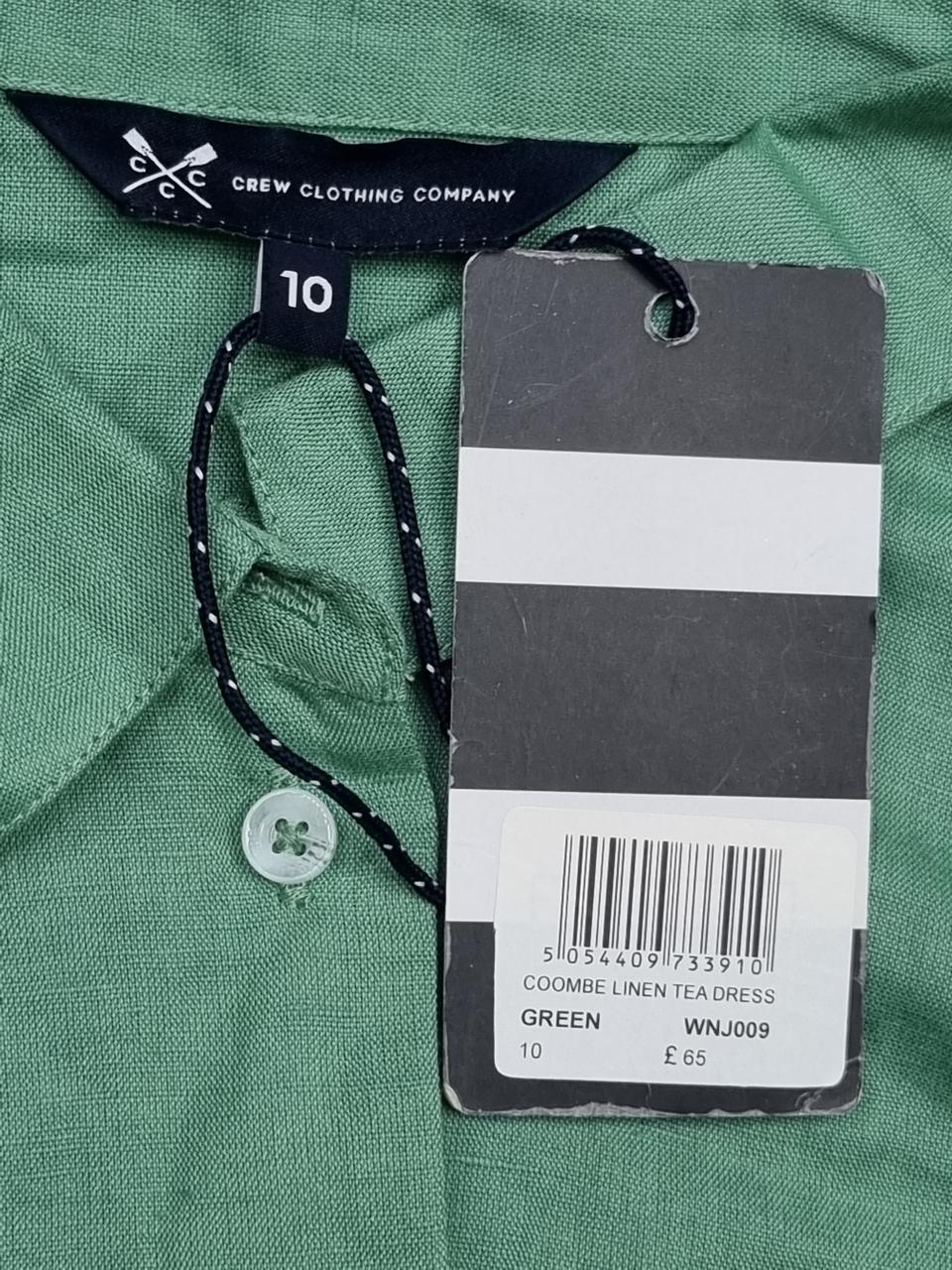 Фото3 Сукня CREW CLOTHING COMPANY