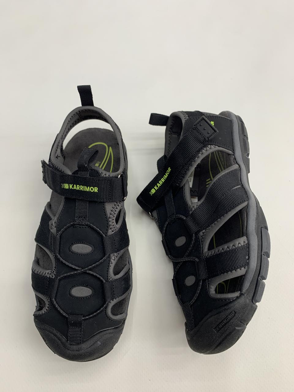 Фото1 Босоніжки KARRIMOR