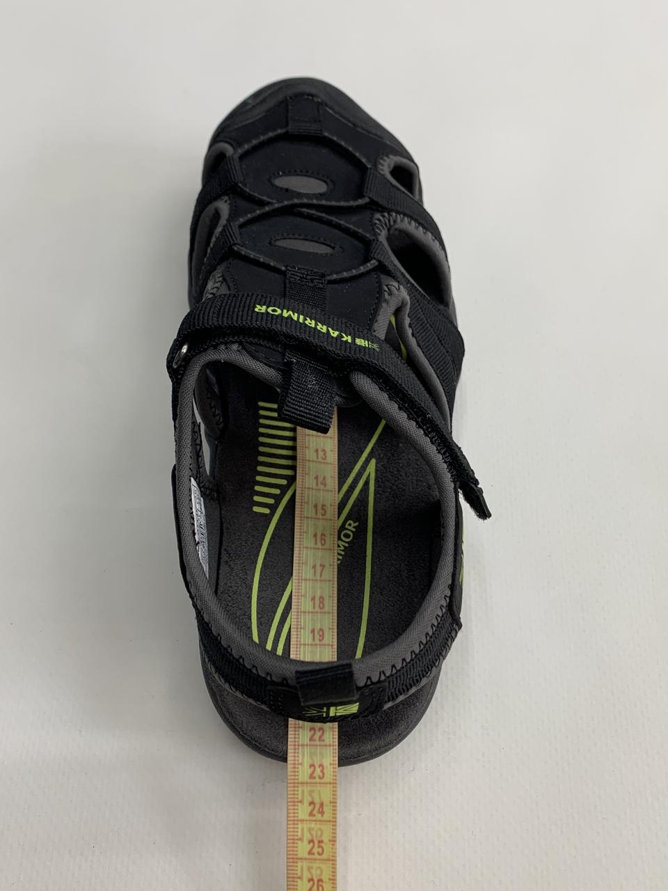Фото3 Босоніжки KARRIMOR