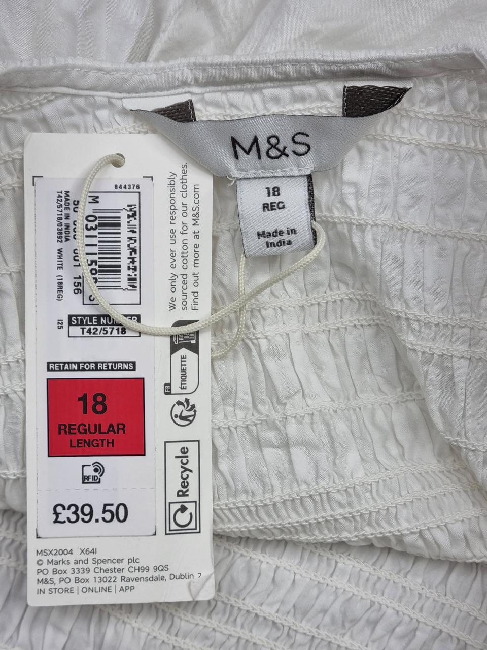 Фото3 Сукня M&S