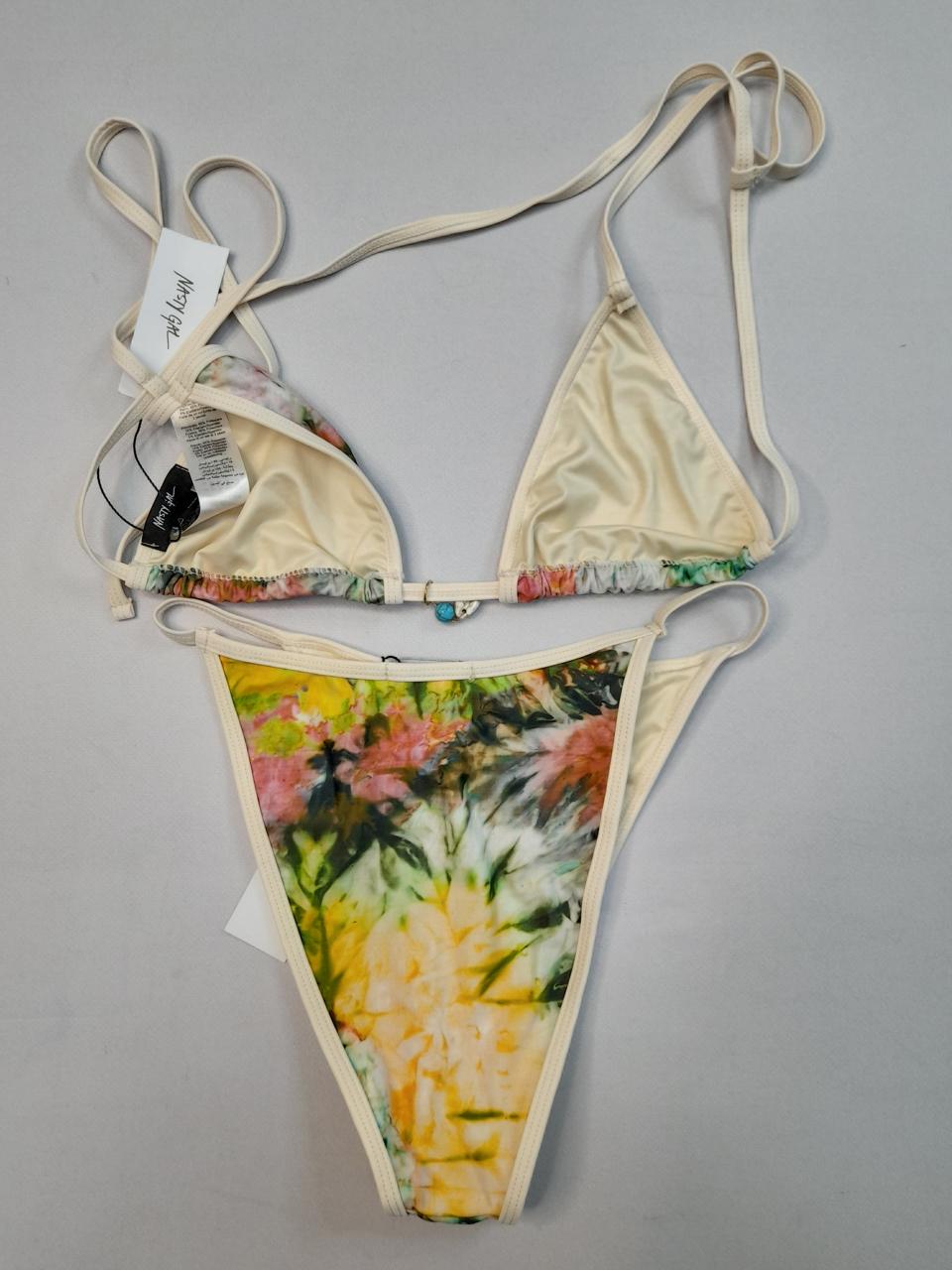 Фото2 Купальник Nasty Gal