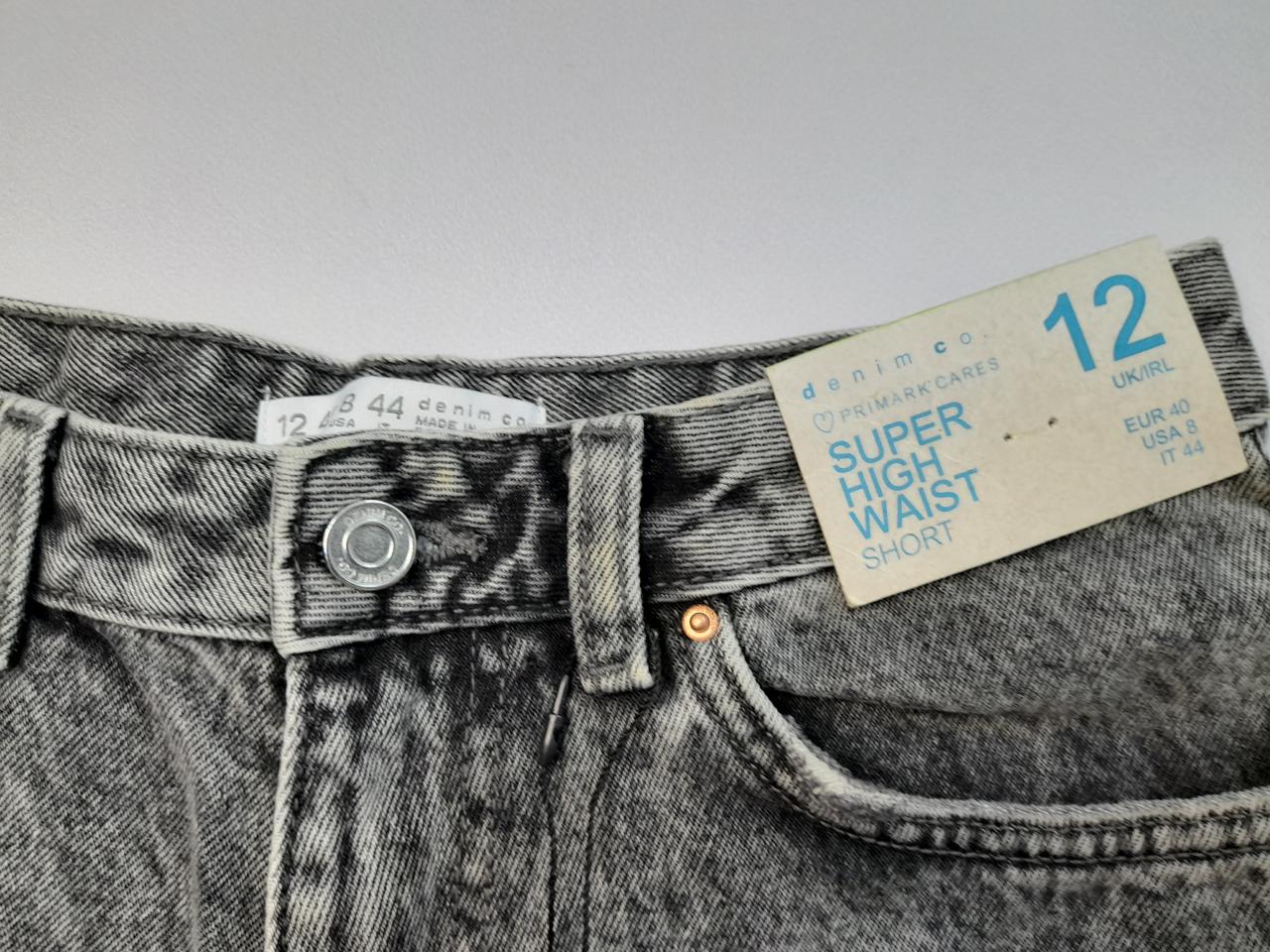 Фото3 Шорти Denim.Co