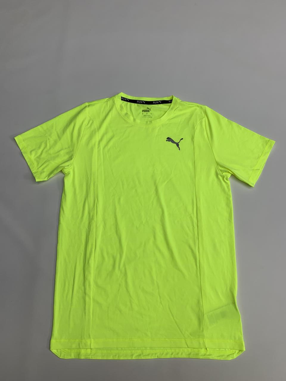 Фото1 Футболка Puma